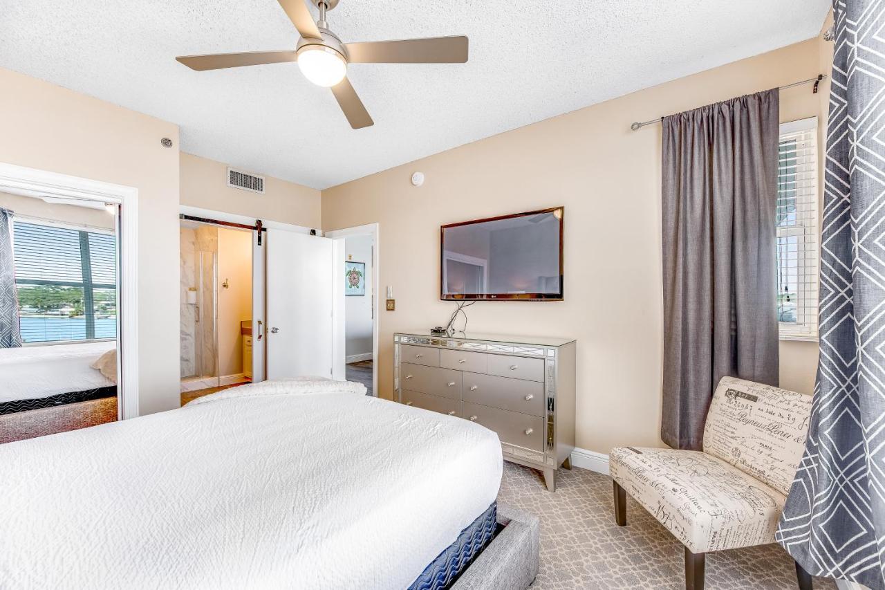 Holiday home Palm Court Yacht Club Fort Walton Beach