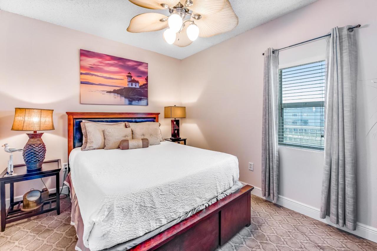 Palm Court Yacht Club Holiday home *
