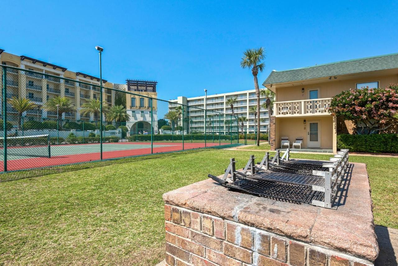 Venus By The Sea #203 Apartment Fort Walton Beach