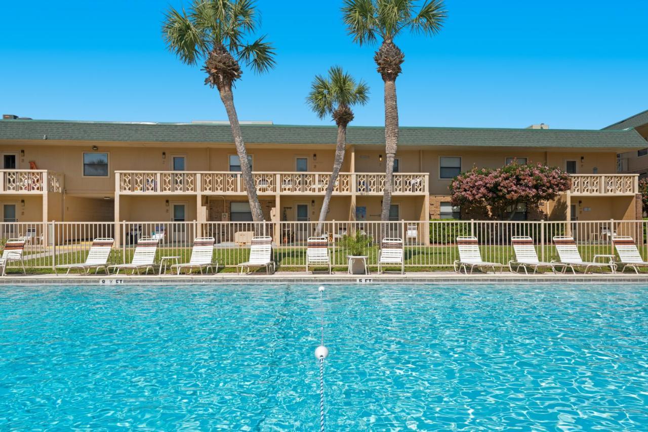 Apartment Venus By The Sea #203 Fort Walton Beach