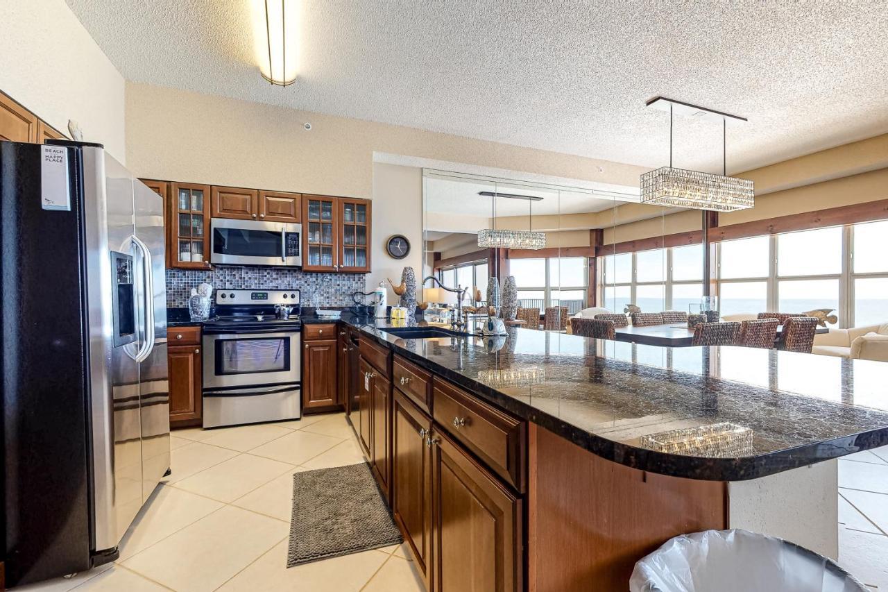 Emerald Towers West Penthouse 6002 * Fort Walton Beach