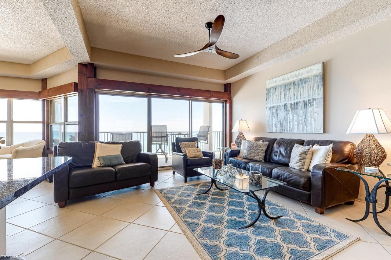 Emerald Towers West Penthouse 6002 Apartment Fort Walton Beach