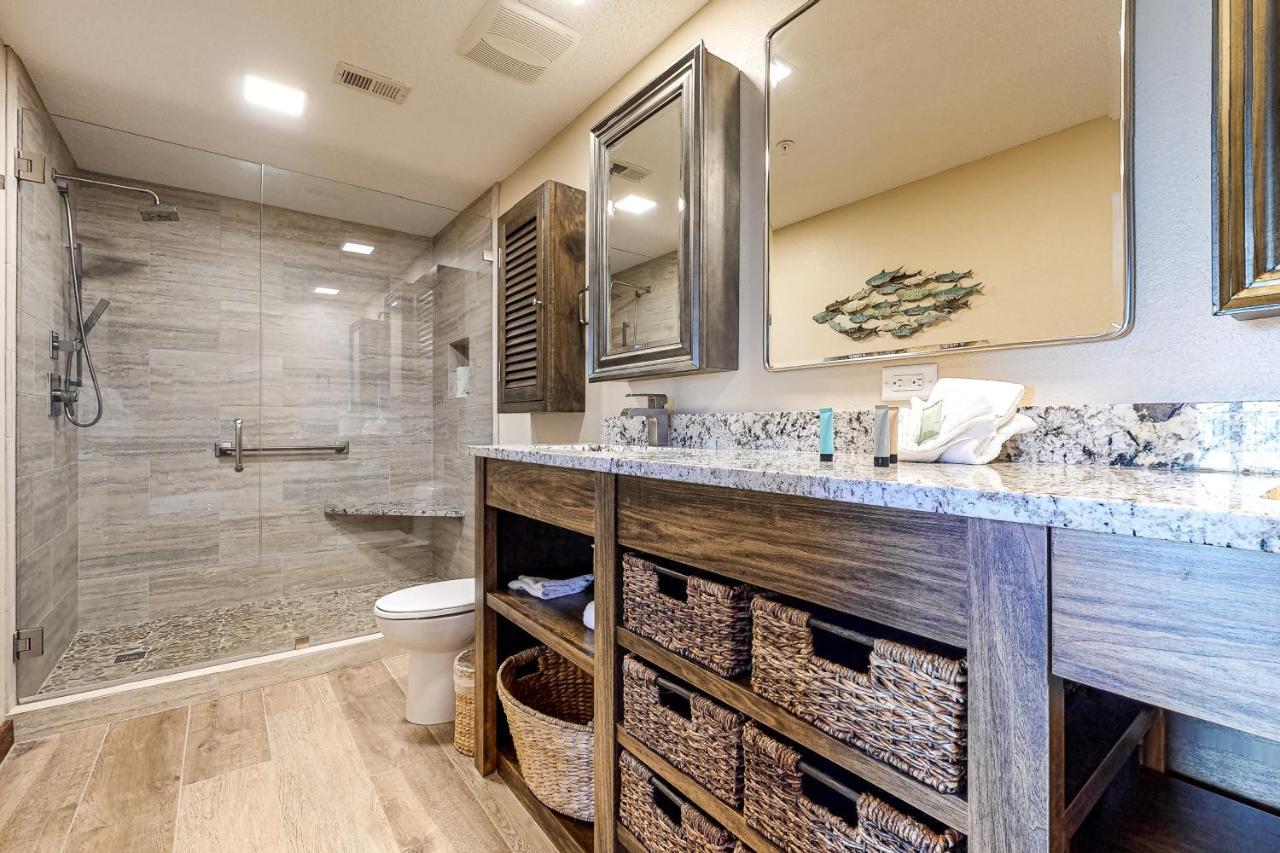Emerald Towers West Penthouse 6002 Apartment Fort Walton Beach