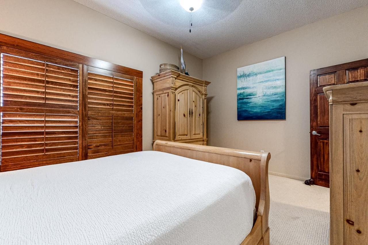 Emerald Towers West Penthouse 6002 * Fort Walton Beach