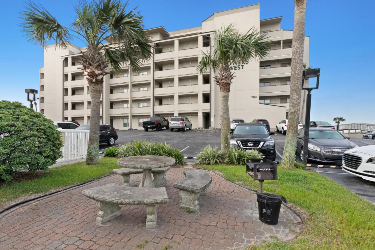 Apartment Emerald Towers West Penthouse 6002 Fort Walton Beach
