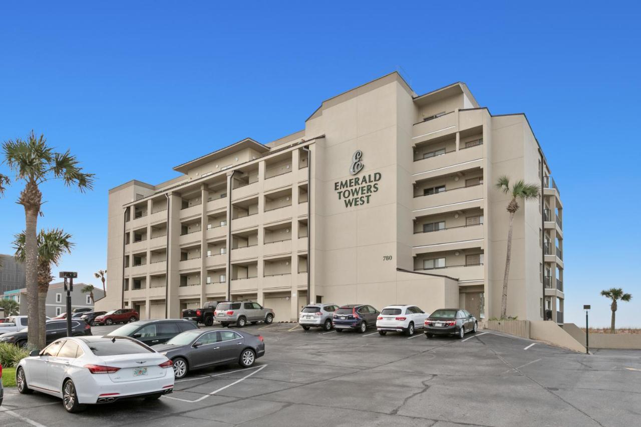 Emerald Towers West Penthouse 6002 Apartment Fort Walton Beach