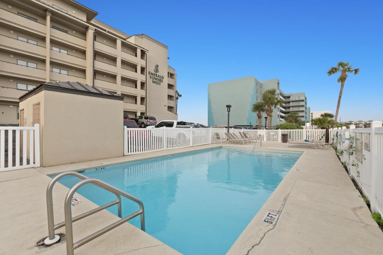 Emerald Towers West Penthouse 6002 * Fort Walton Beach