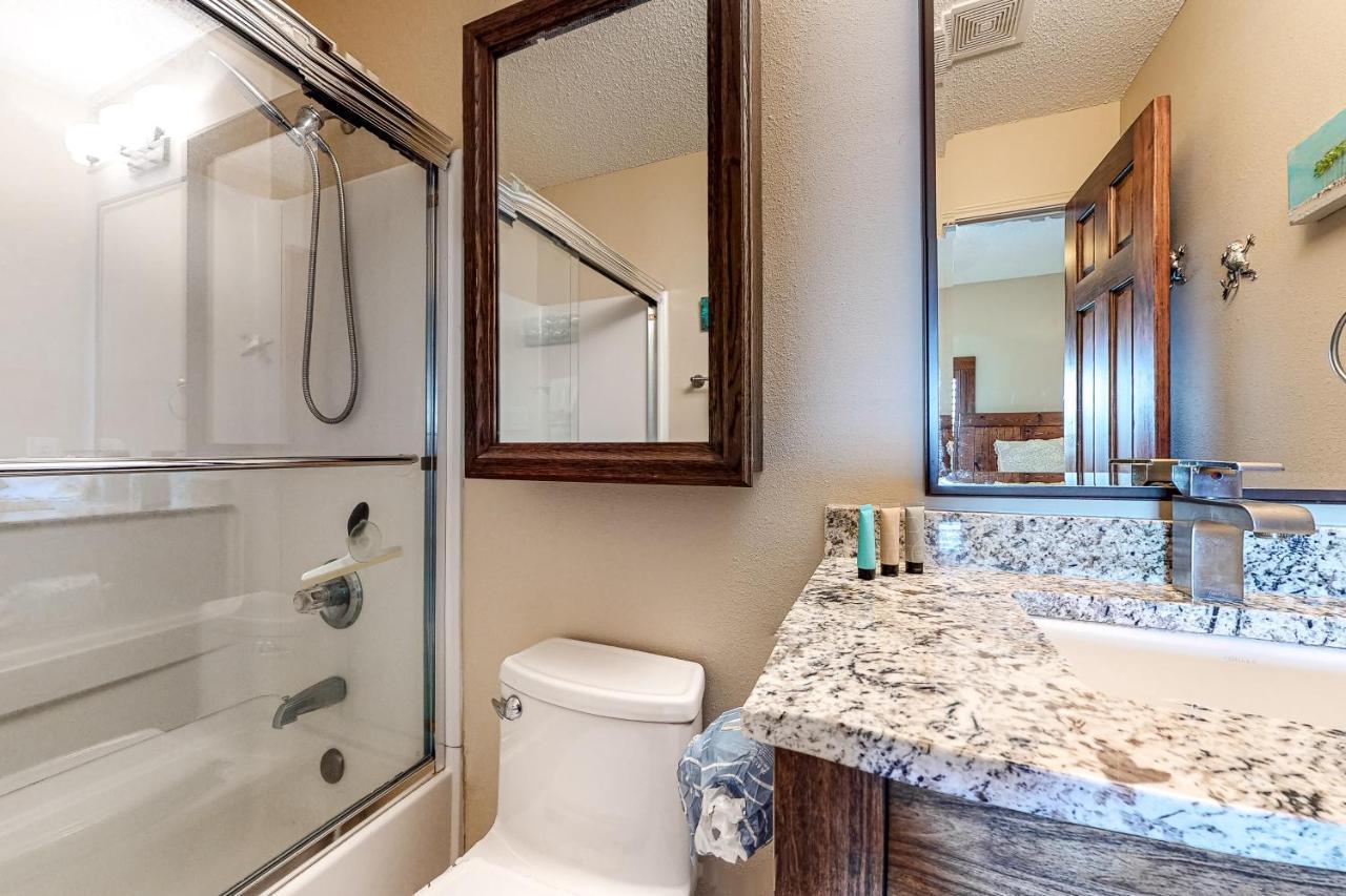 Emerald Towers West Penthouse 6002 * Fort Walton Beach