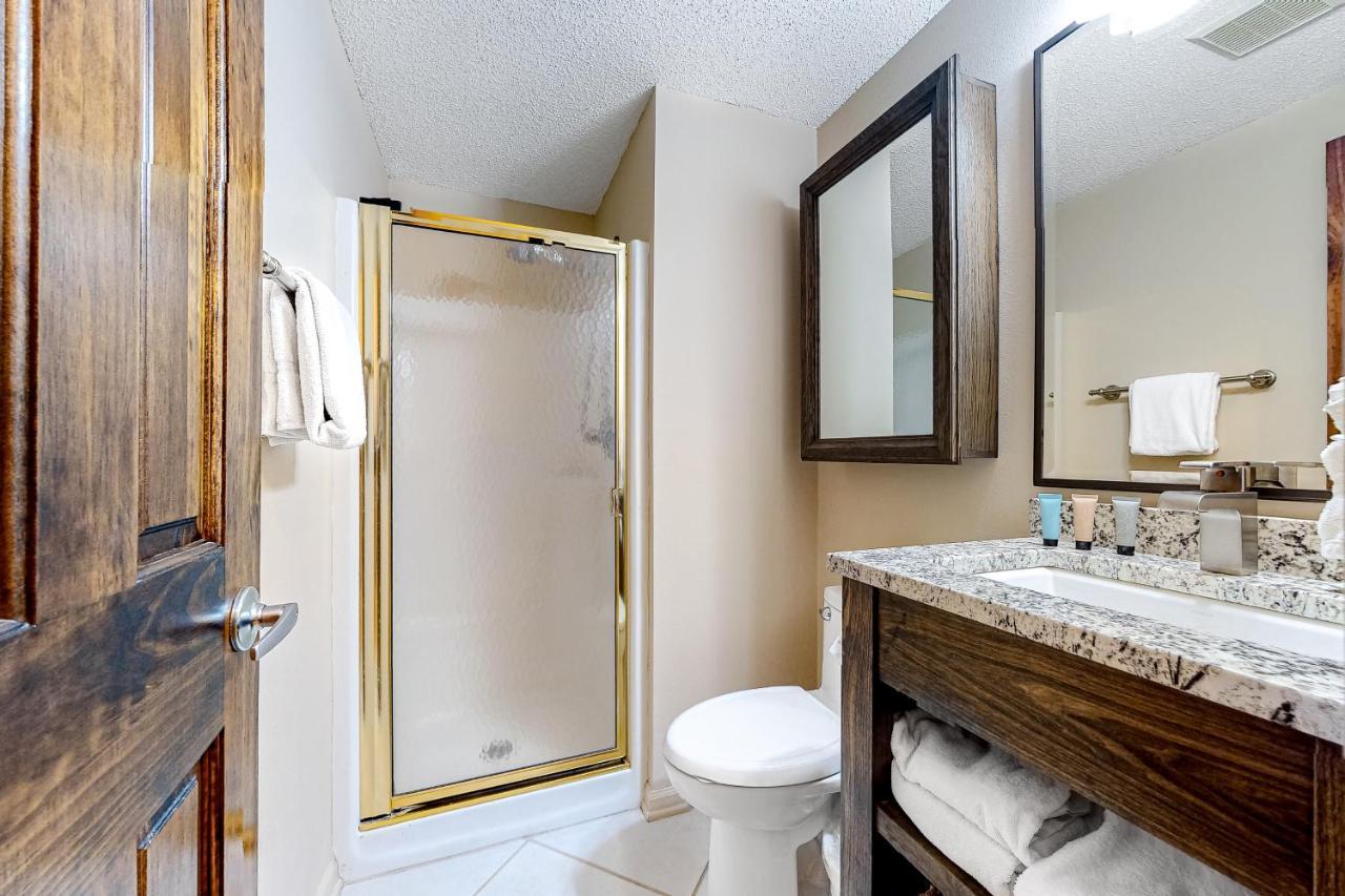 Emerald Towers West Penthouse 6002 Fort Walton Beach