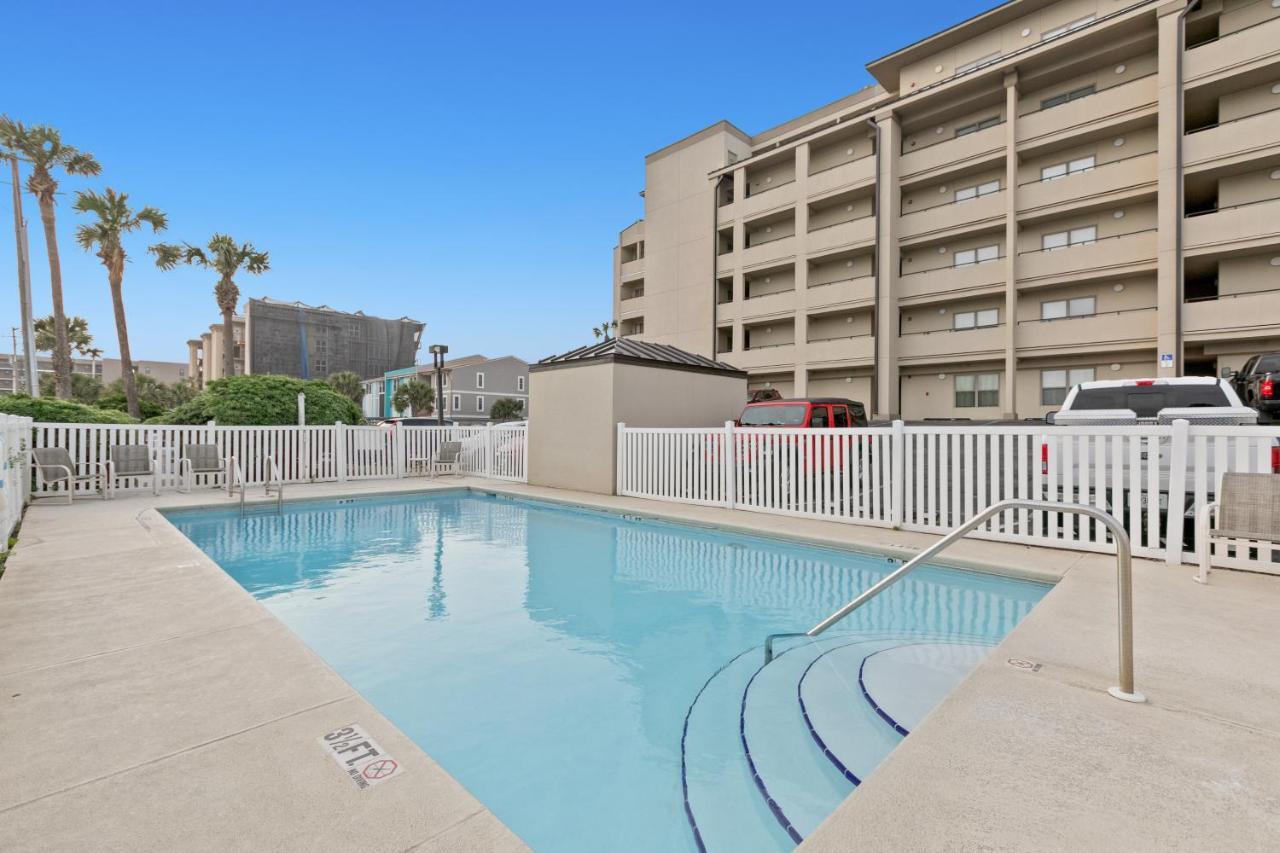 Emerald Towers West Penthouse 6002 * Fort Walton Beach