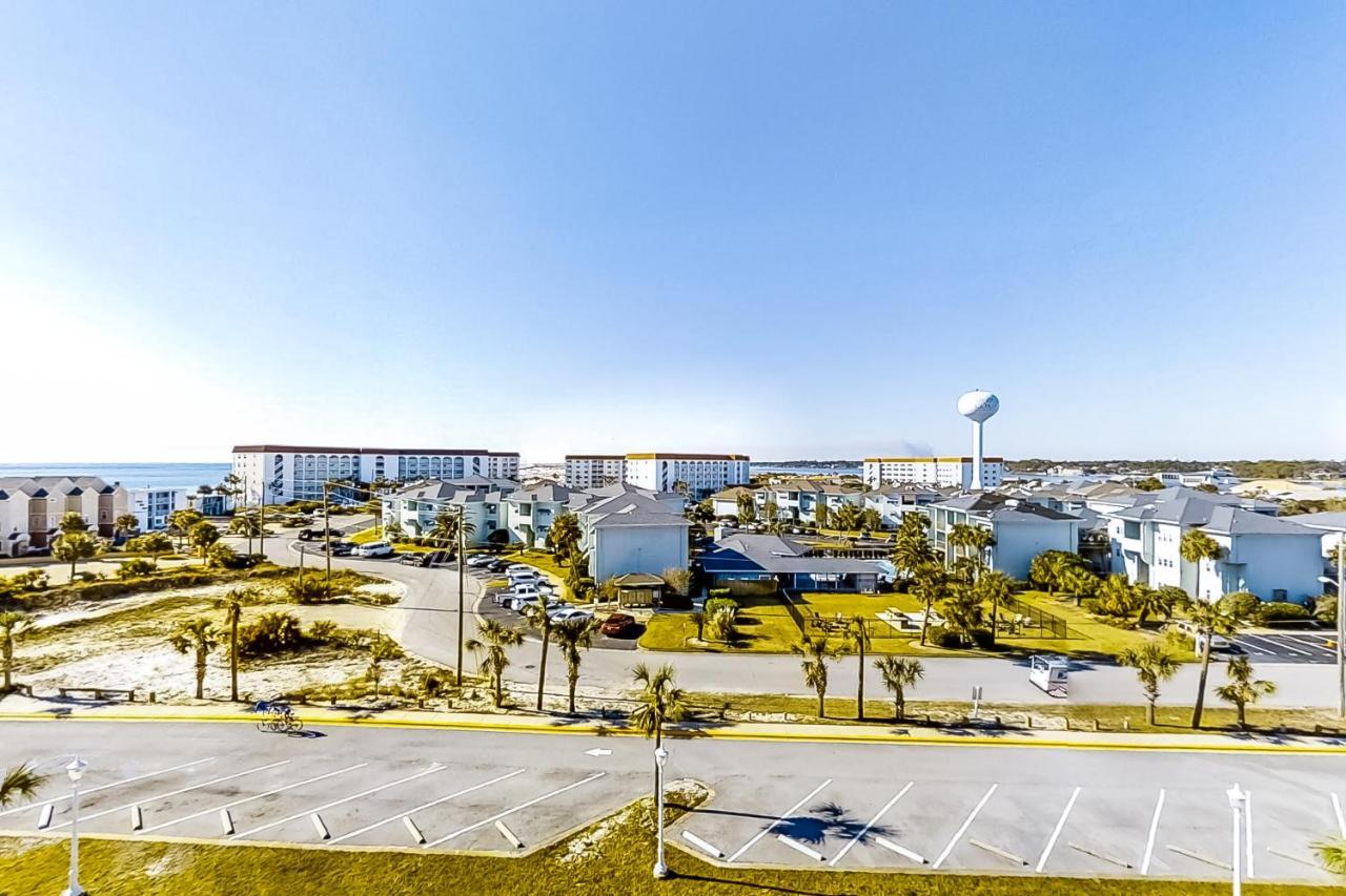 Seacrest Holiday home Fort Walton Beach
