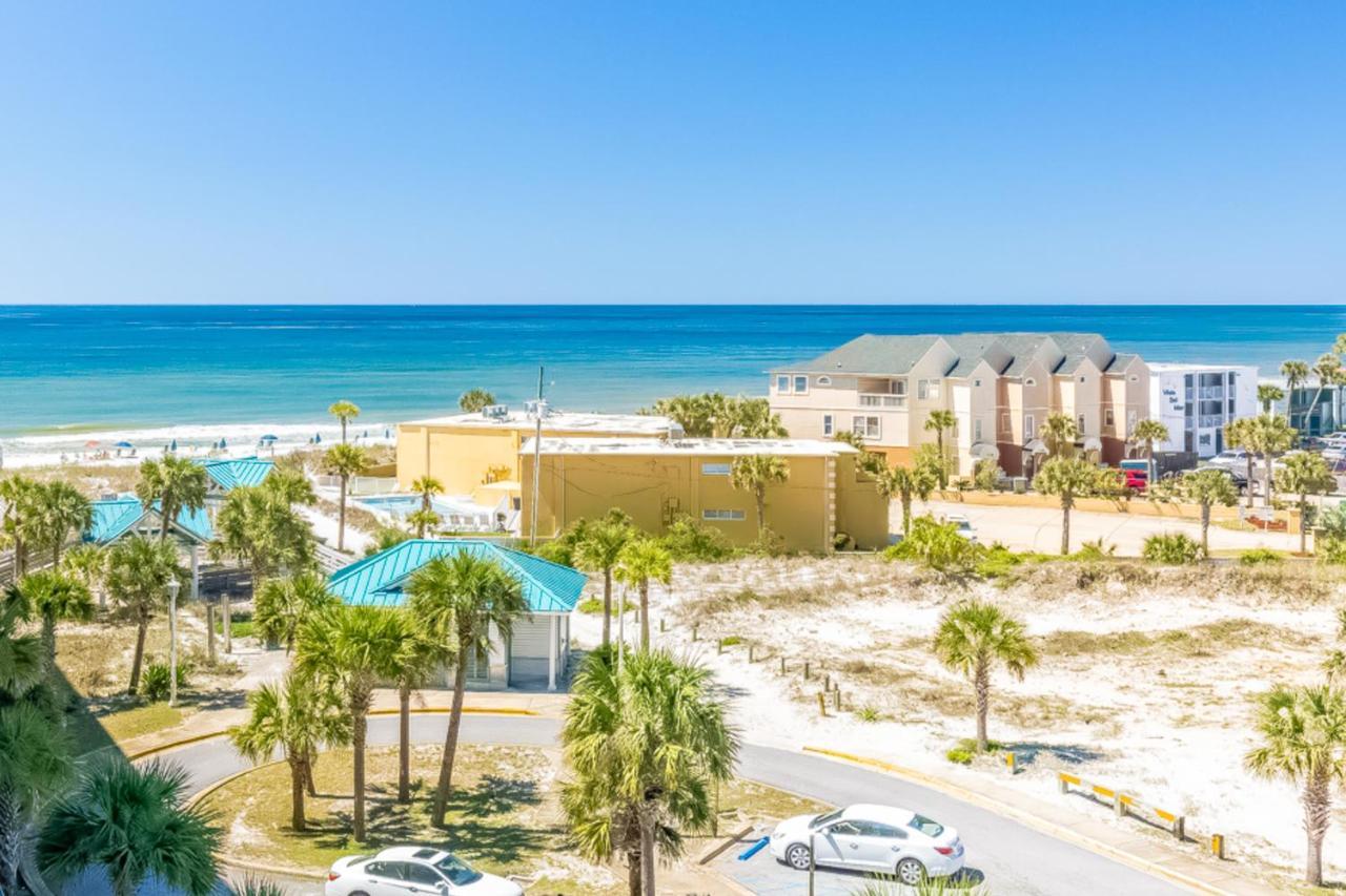 Seacrest Fort Walton Beach