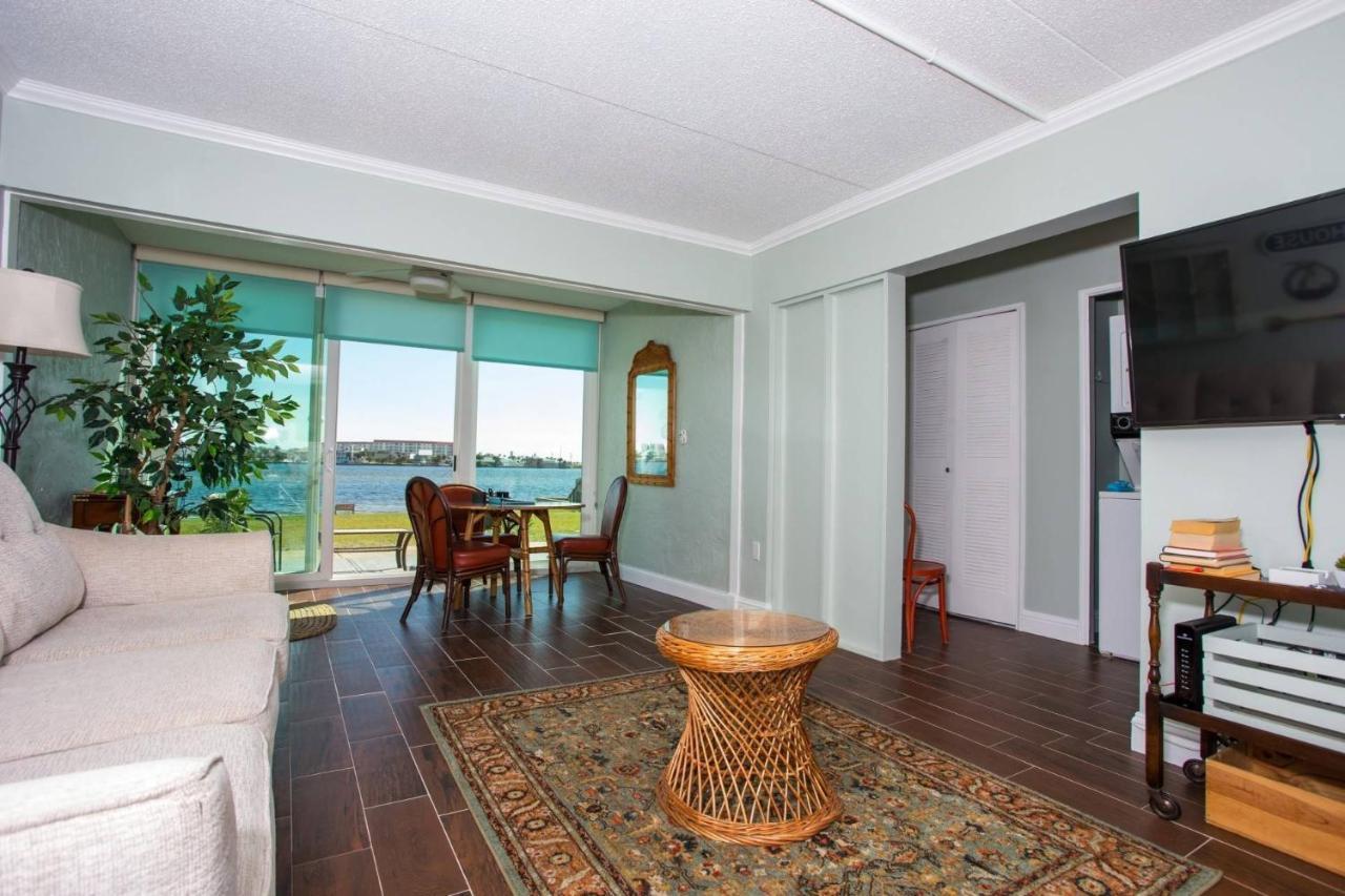 Sea Palm 5e Holiday home *