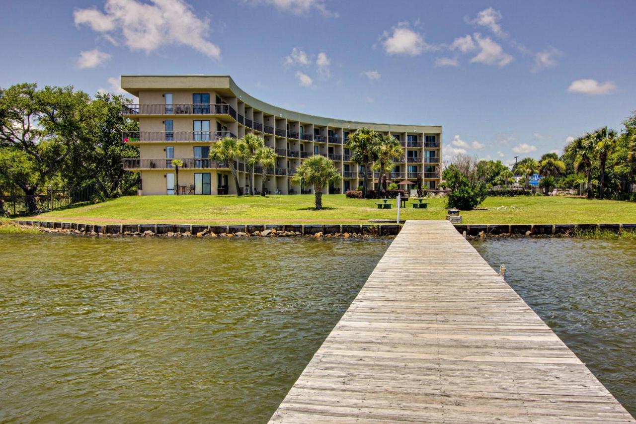 Pirates Bay Iii * Fort Walton Beach