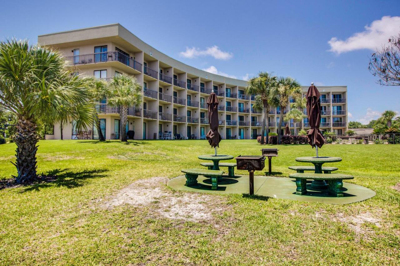 Pirates Bay Iii * Fort Walton Beach