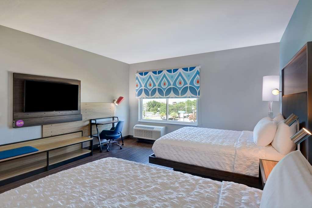 Hotel Tru By Hilton Walton Beach, Fl Fort Walton Beach