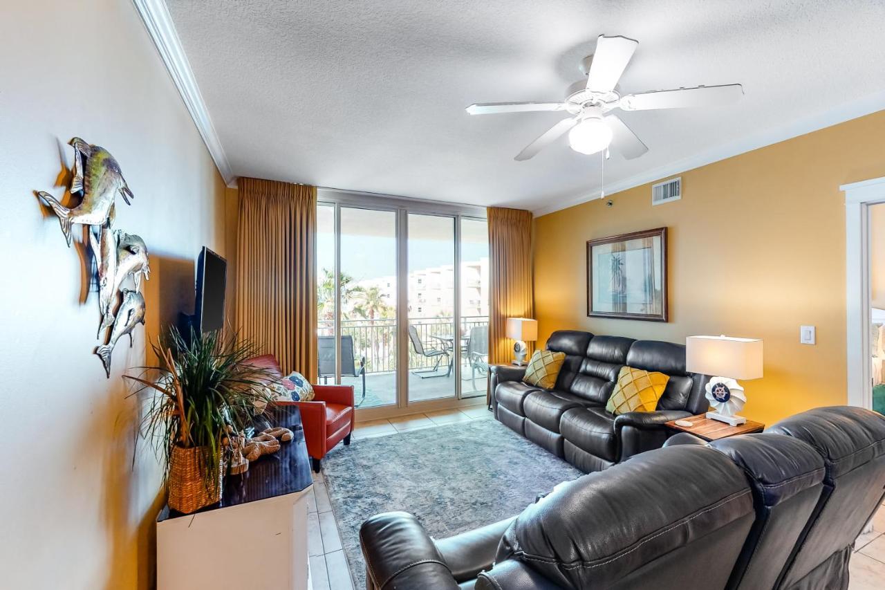 Waterscape C Holiday home Fort Walton Beach