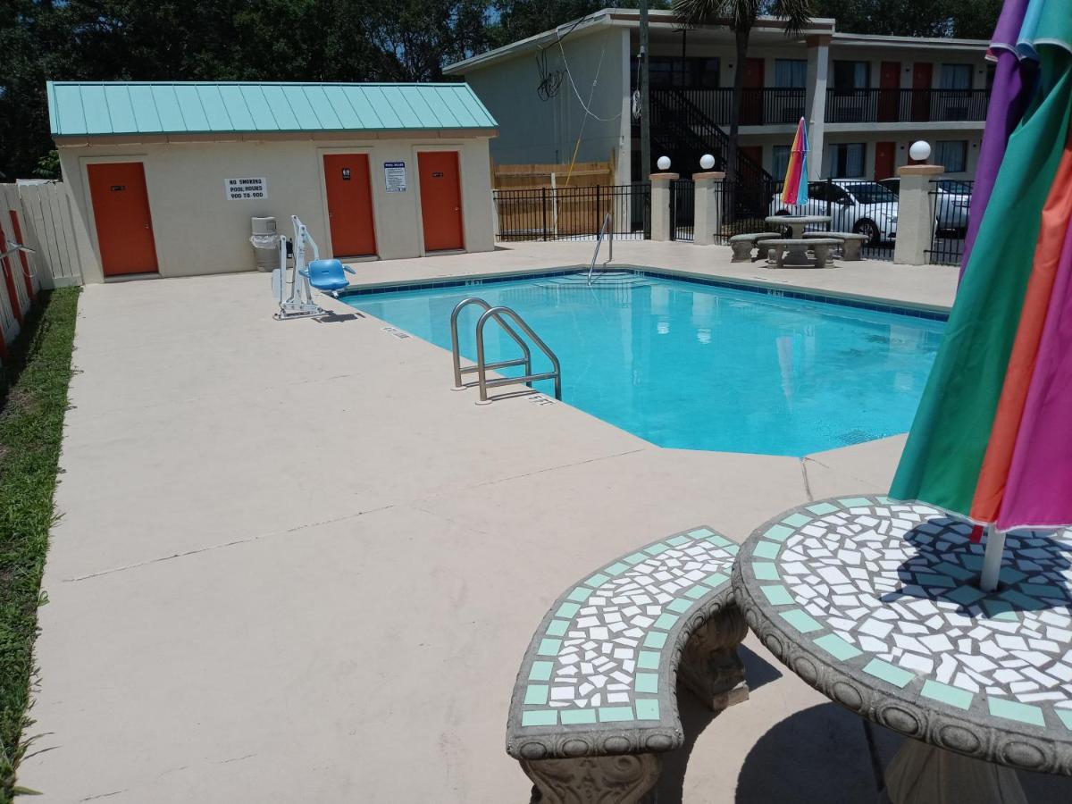 Hole The - Walton - Sunset Plaza - Nearby Beaches & Hurlburt 2* Fort Walton Beach