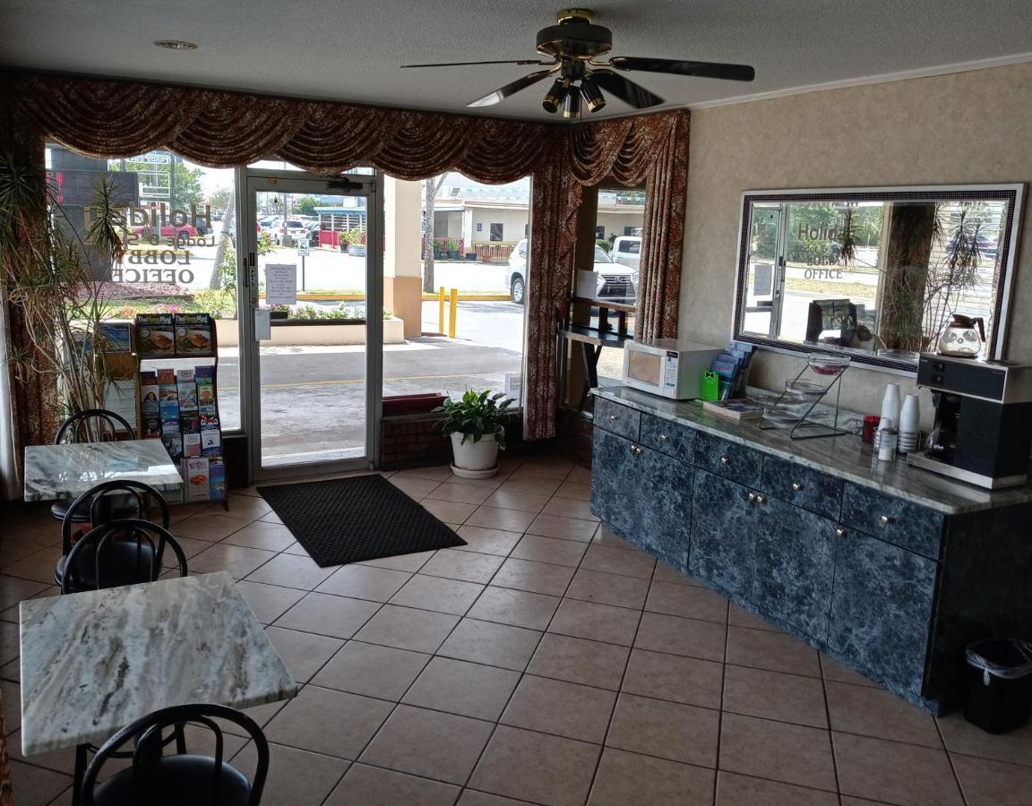 Motel Hole The - Walton - Sunset Plaza - Nearby Beaches & Hurlburt 2*