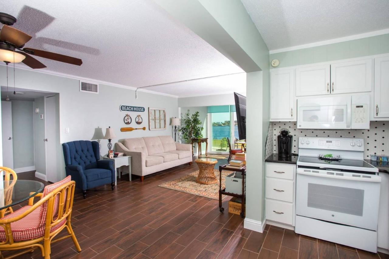 Sea Palm 5e Holiday home *
