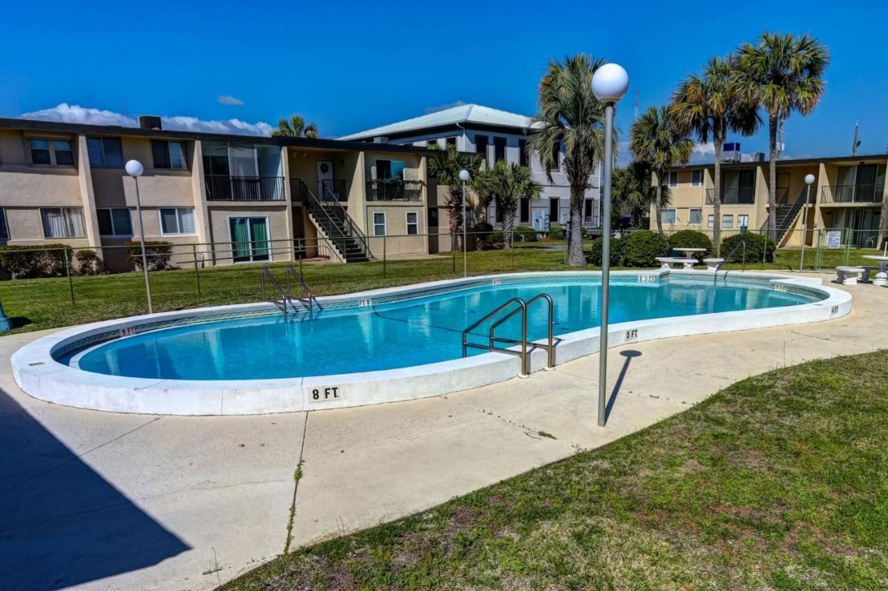 Holiday home Sea Palm 5e Fort Walton Beach
