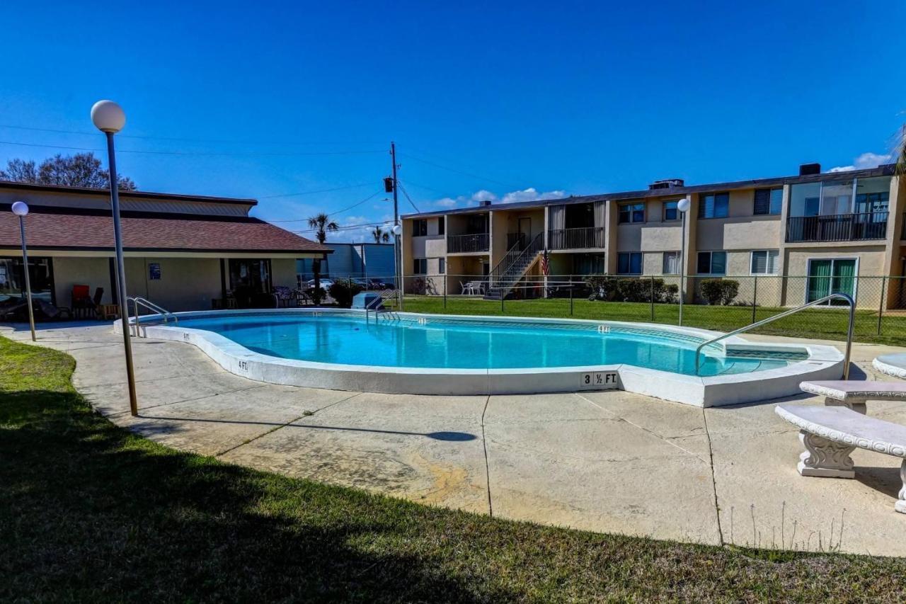 Sea Palm 5e Fort Walton Beach