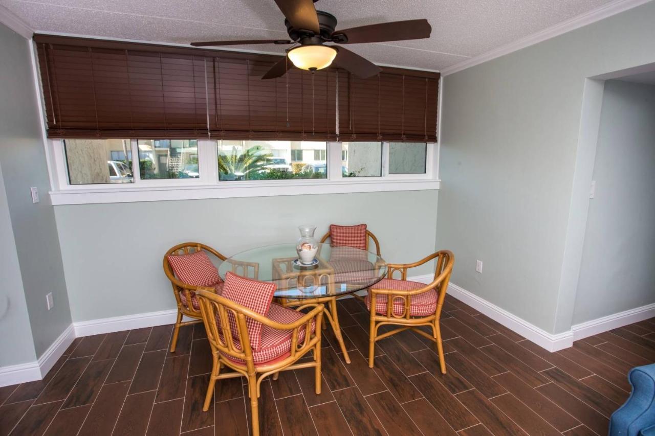 Holiday home Sea Palm 5e *