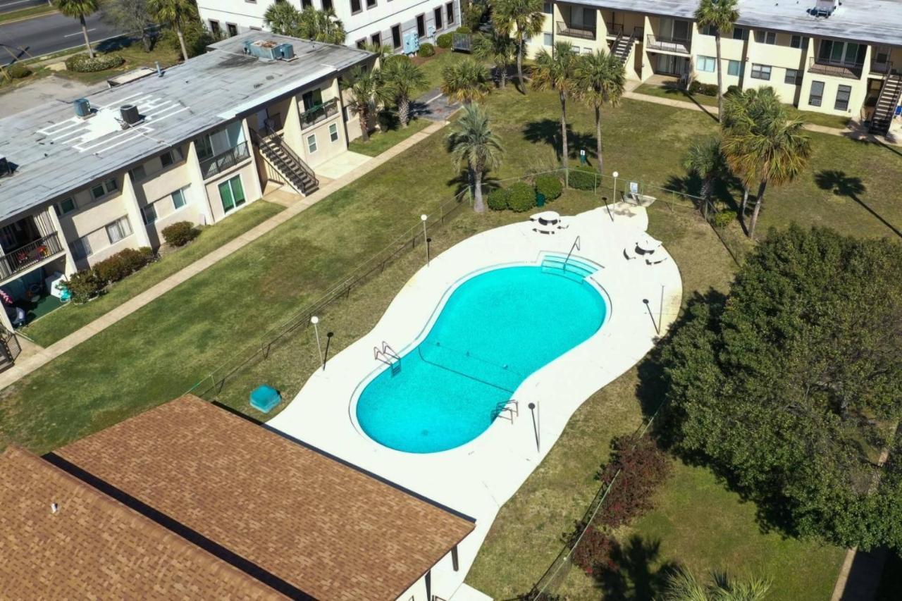 Sea Palm 5e Holiday home *