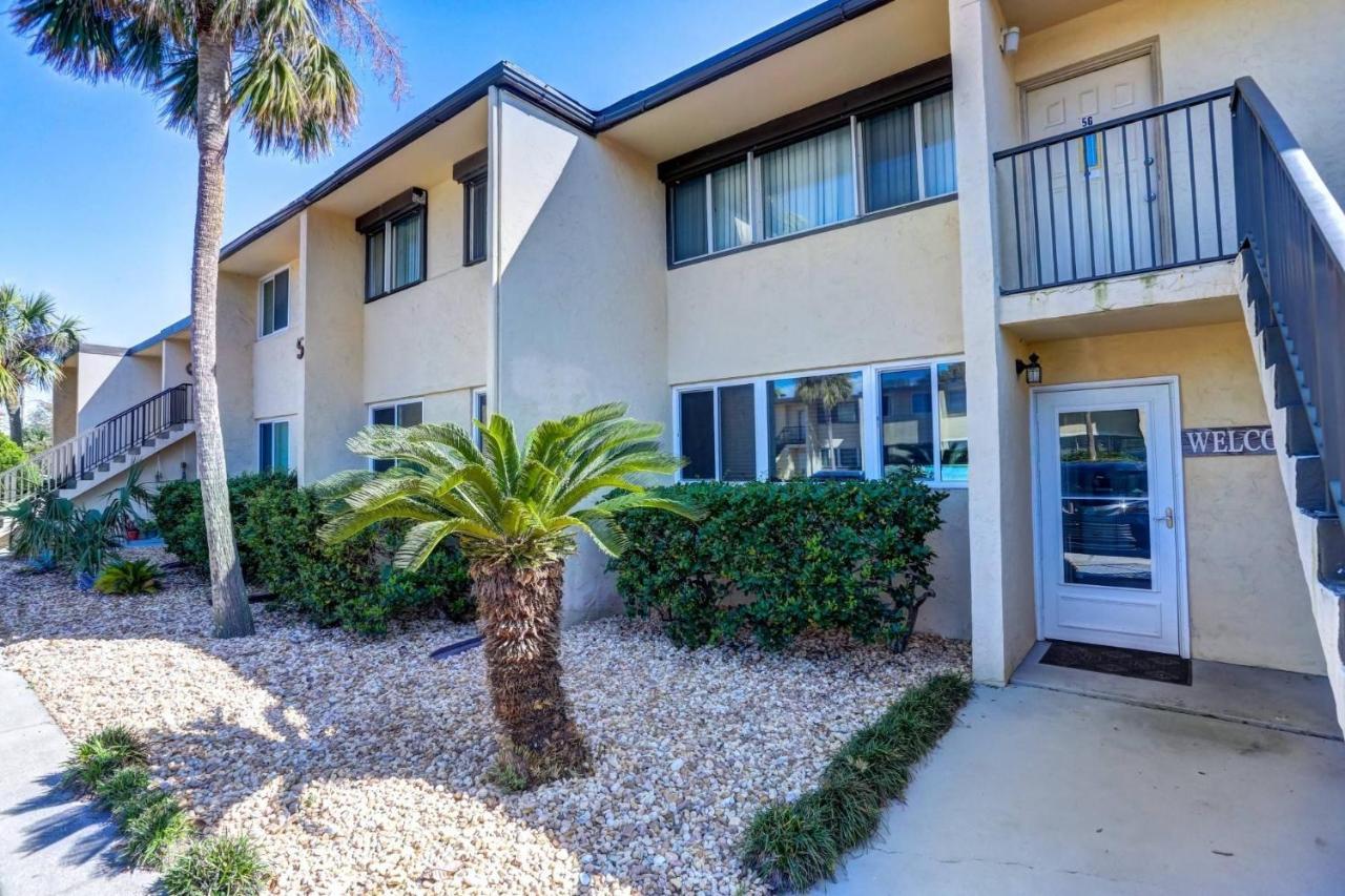 Sea Palm 5e Holiday home *
