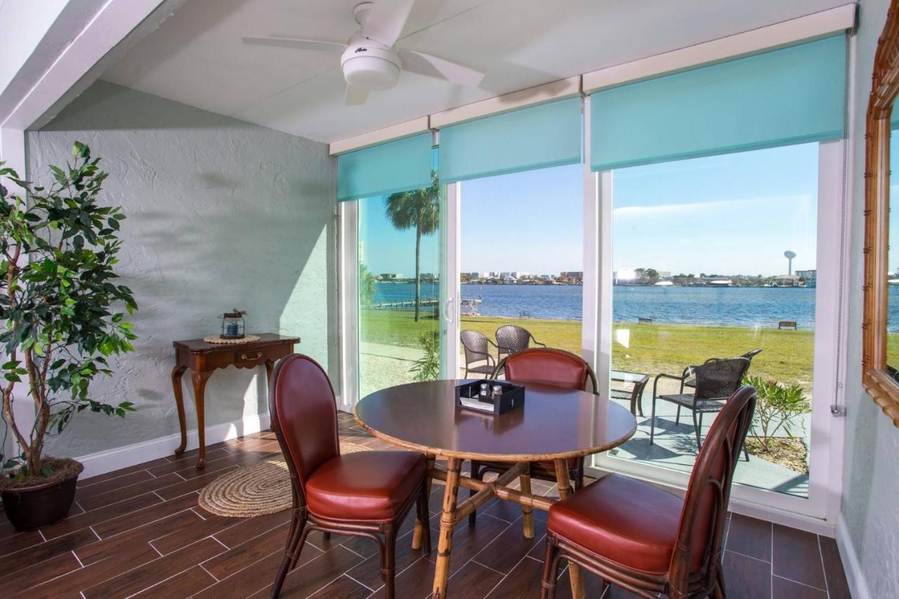 Sea Palm 5e Holiday home Fort Walton Beach