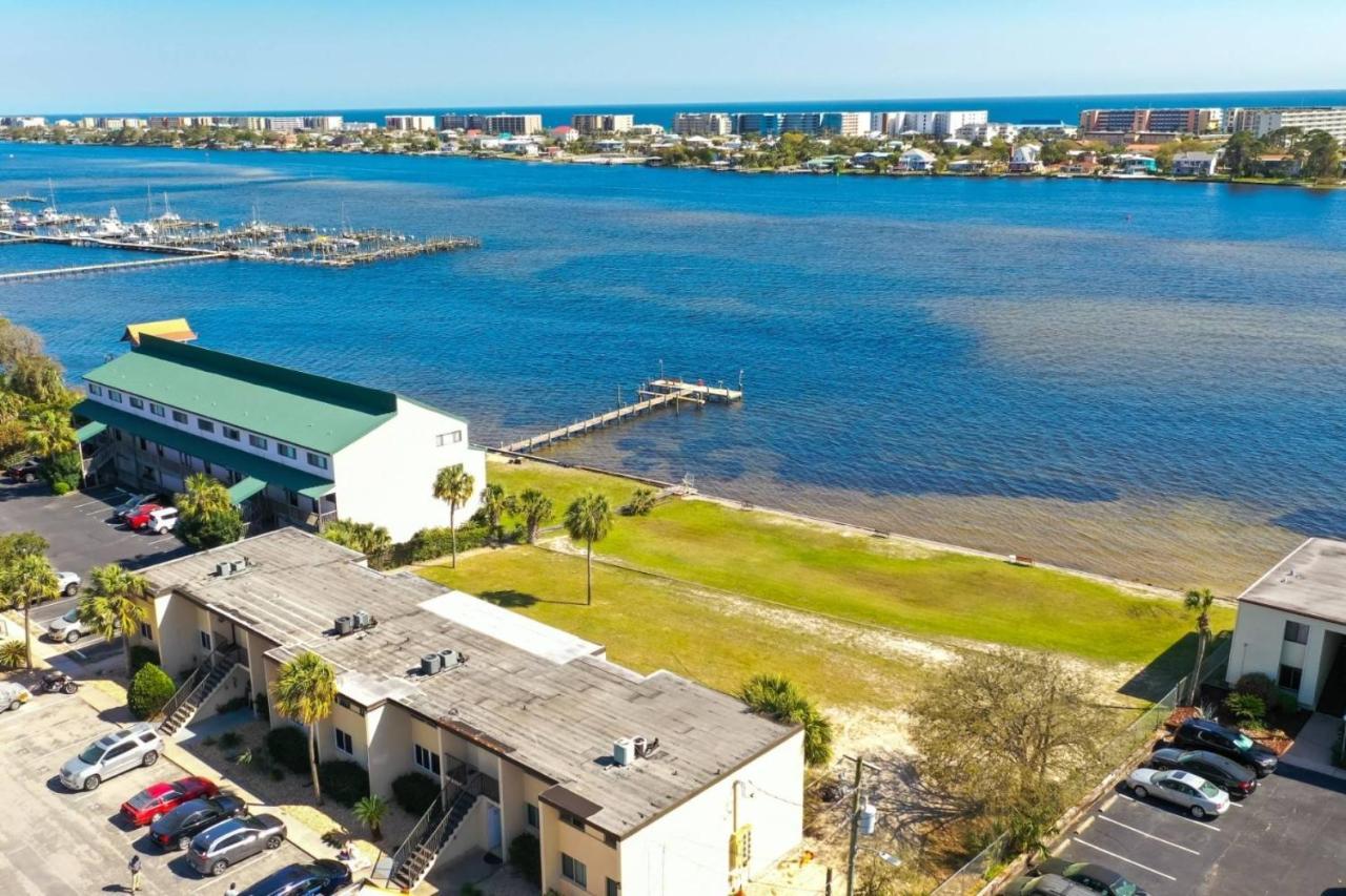 Sea Palm 5e Holiday home Fort Walton Beach
