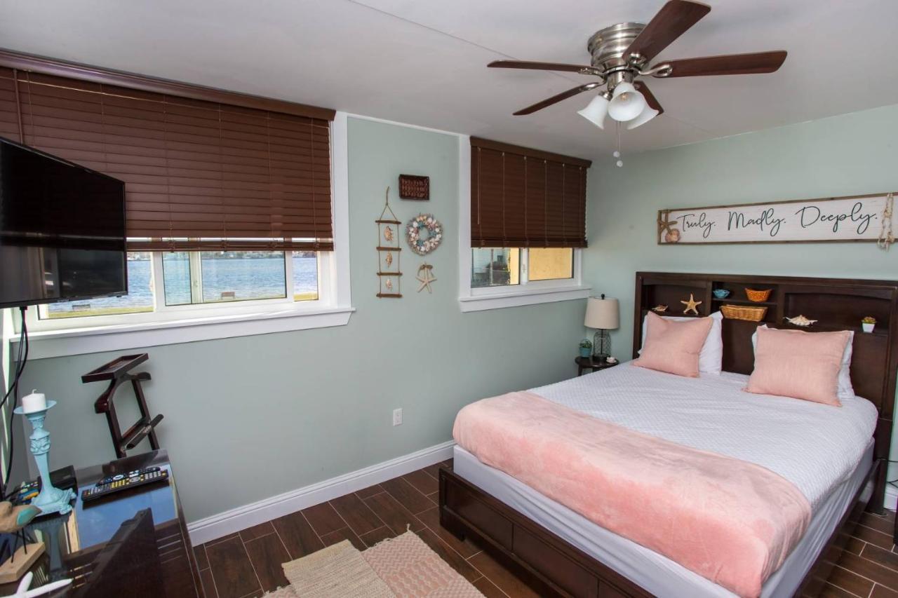 Sea Palm 5e Holiday home