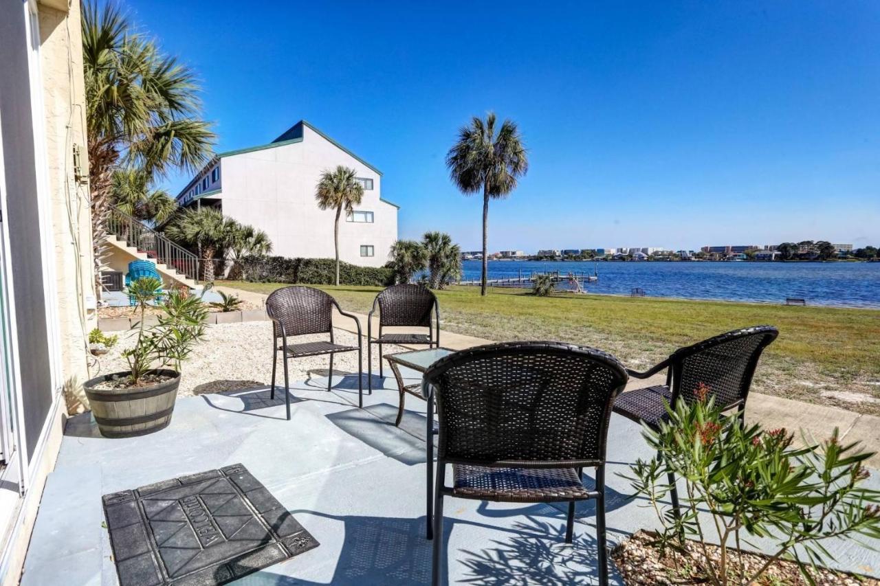 Sea Palm 5e Holiday home