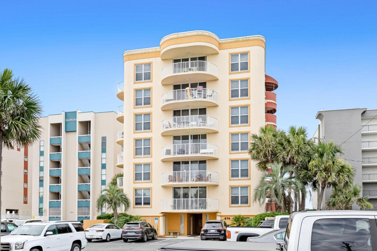 Dune Pointe 403 Apartment Fort Walton Beach