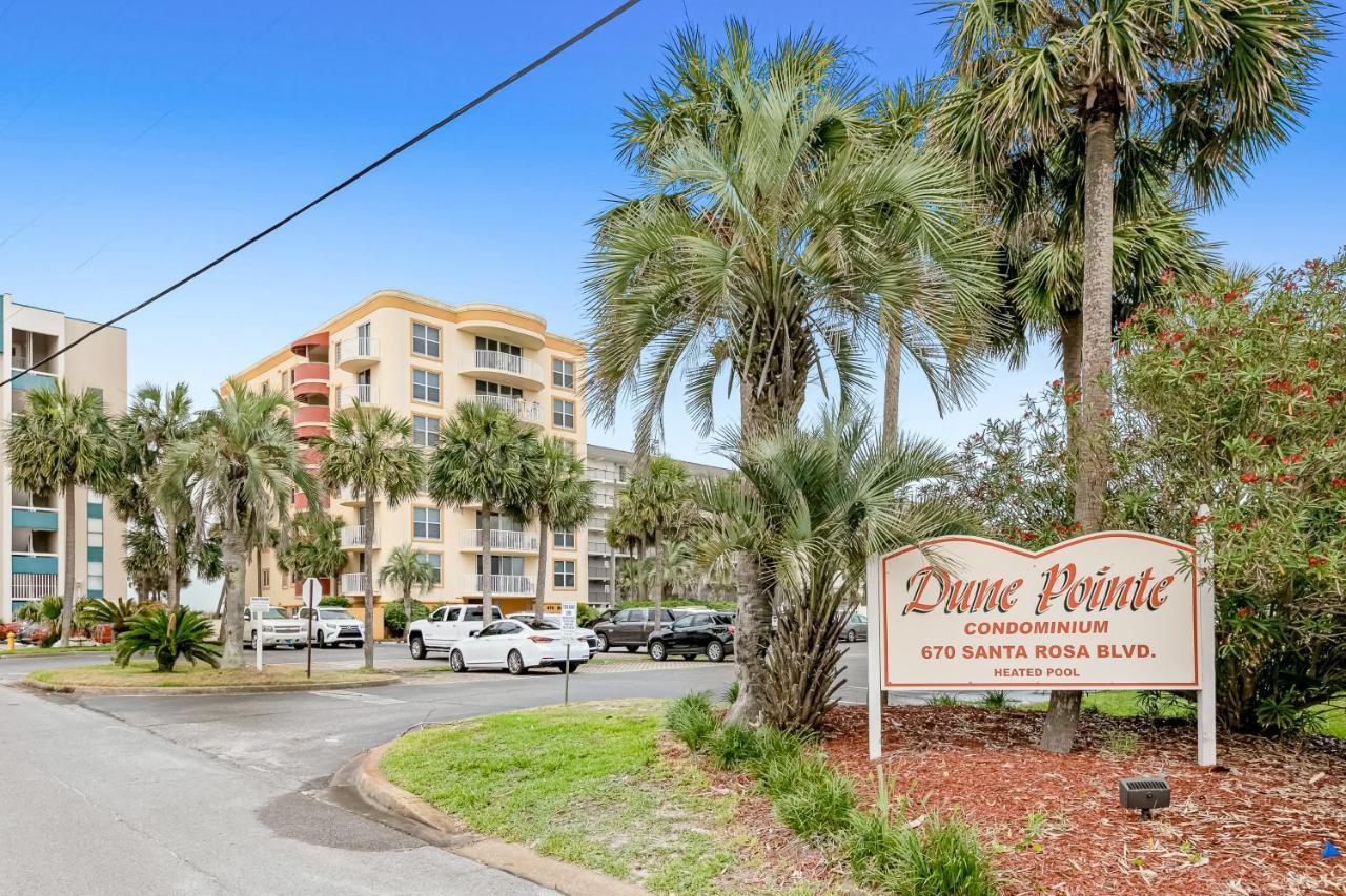 Apartment Dune Pointe 403