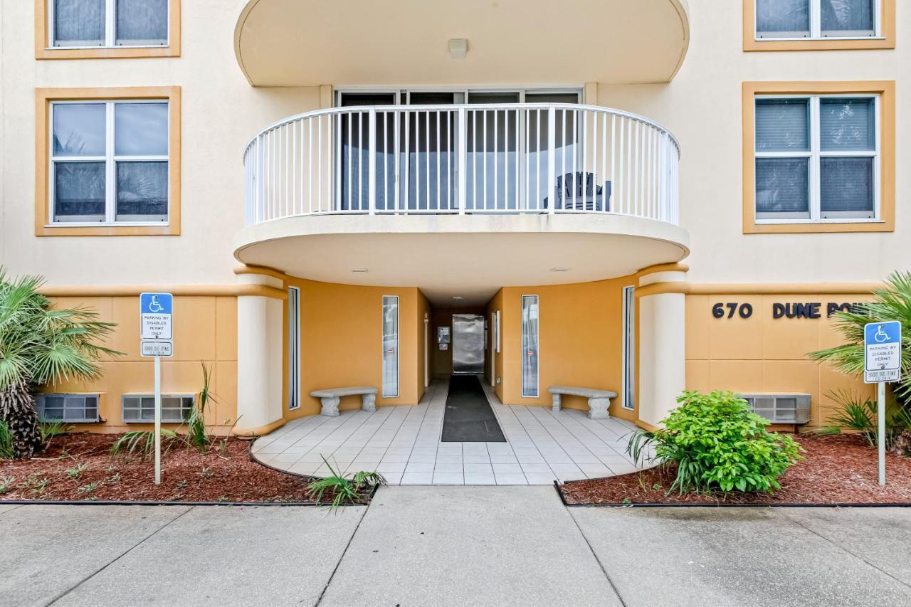Apartment Dune Pointe 403 *