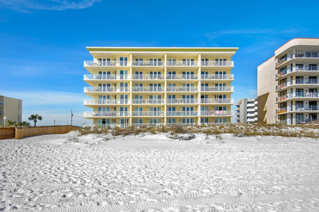 Sea Dunes 501 Apartment Fort Walton Beach