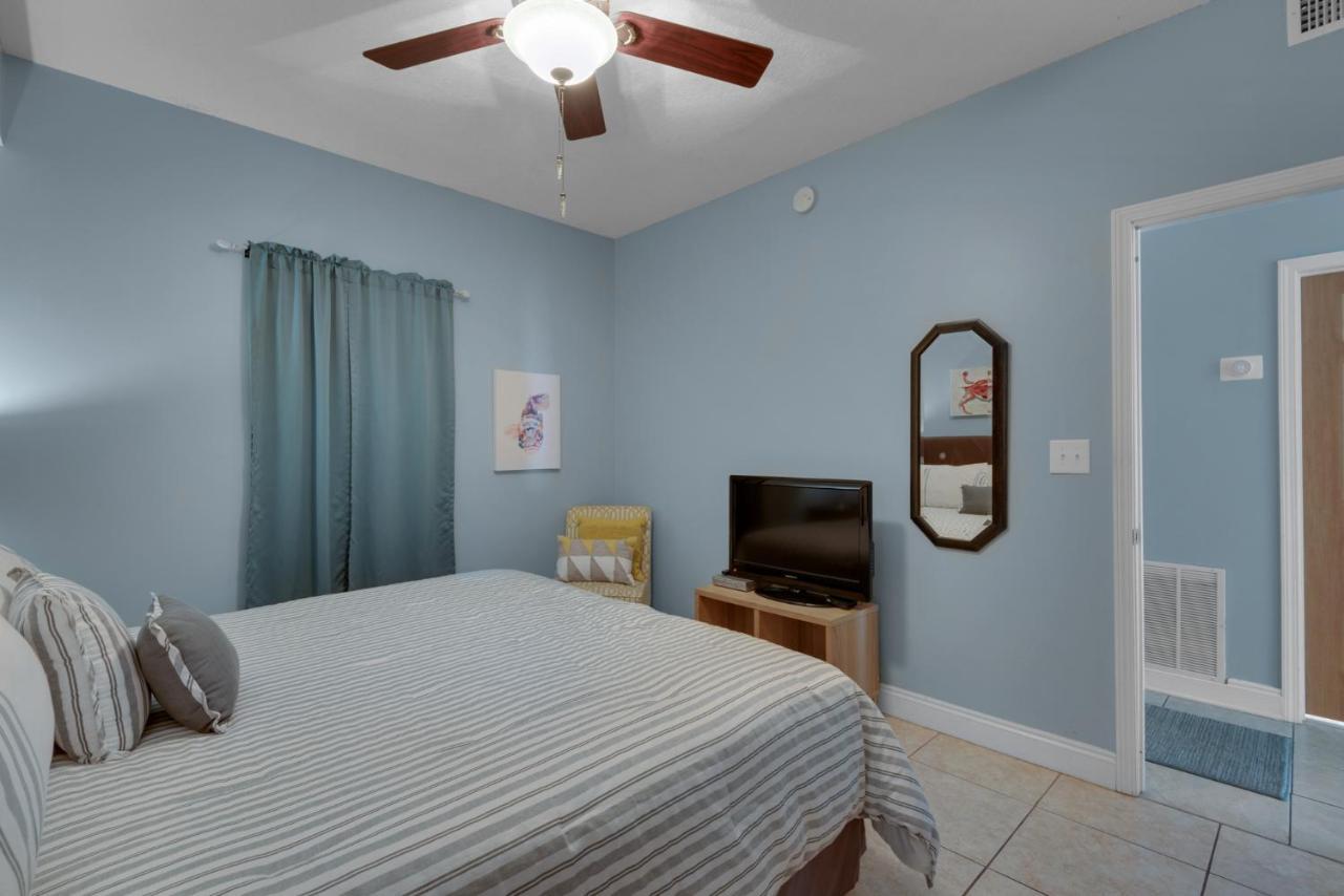 Sea Dunes 501 Apartment *