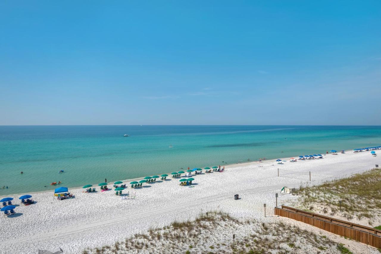 Sea Dunes 501 * Fort Walton Beach