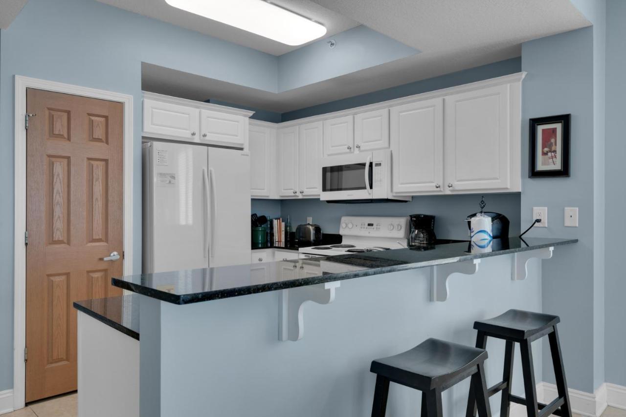 Sea Dunes 501 Apartment