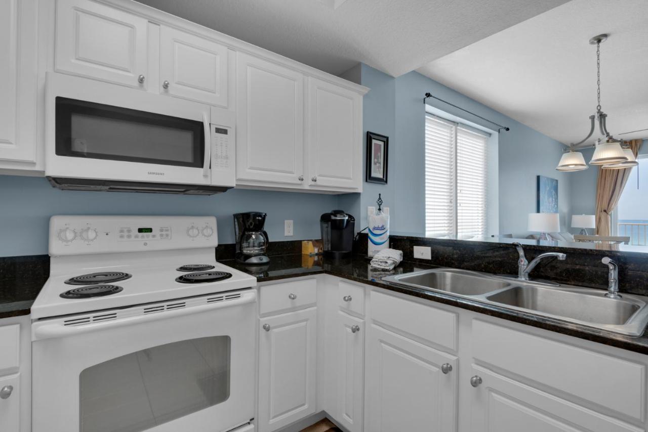 Sea Dunes 501 Apartment *
