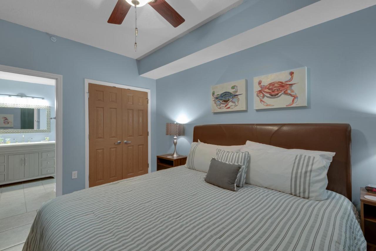 Sea Dunes 501 Apartment *