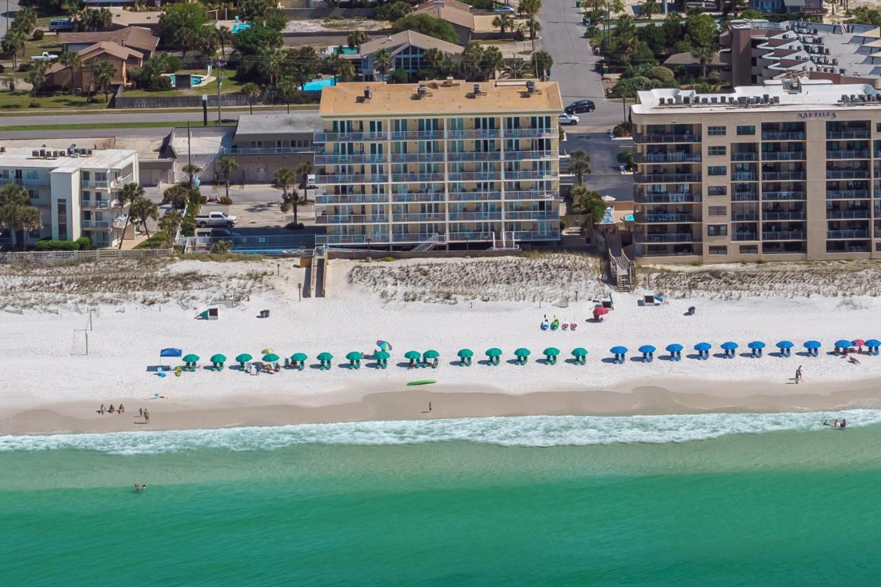 Apartment Sea Dunes 501 Fort Walton Beach