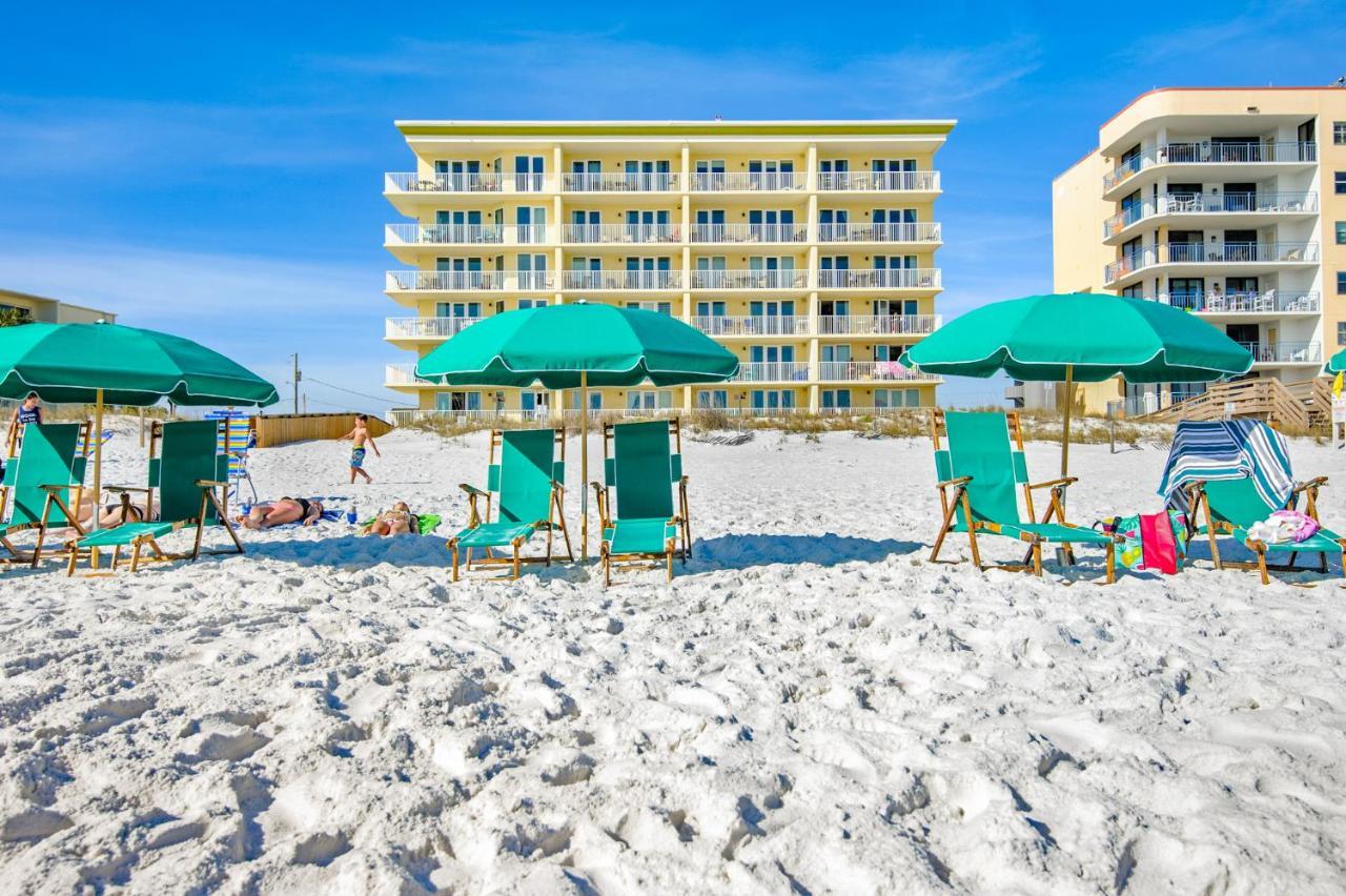 Sea Dunes 501 Fort Walton Beach