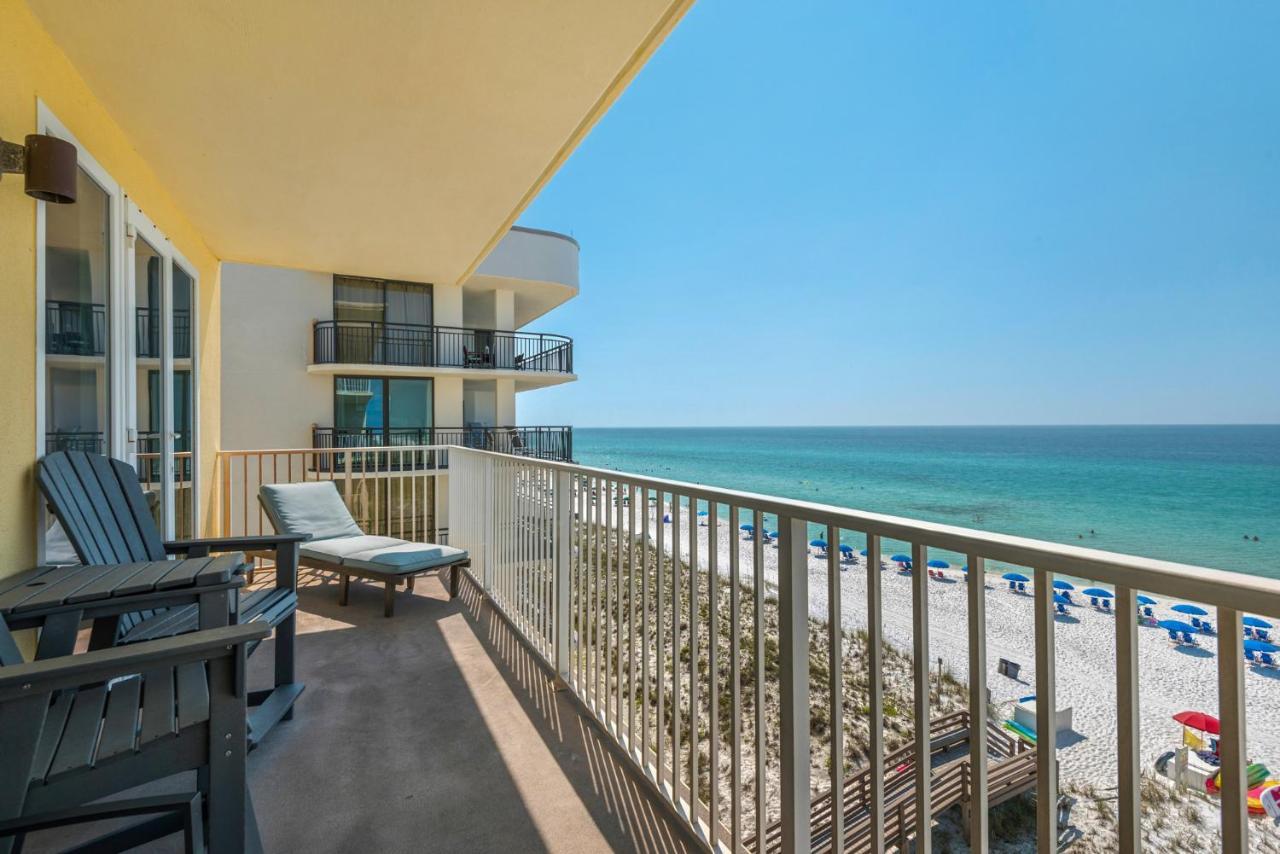 Sea Dunes 501 Fort Walton Beach