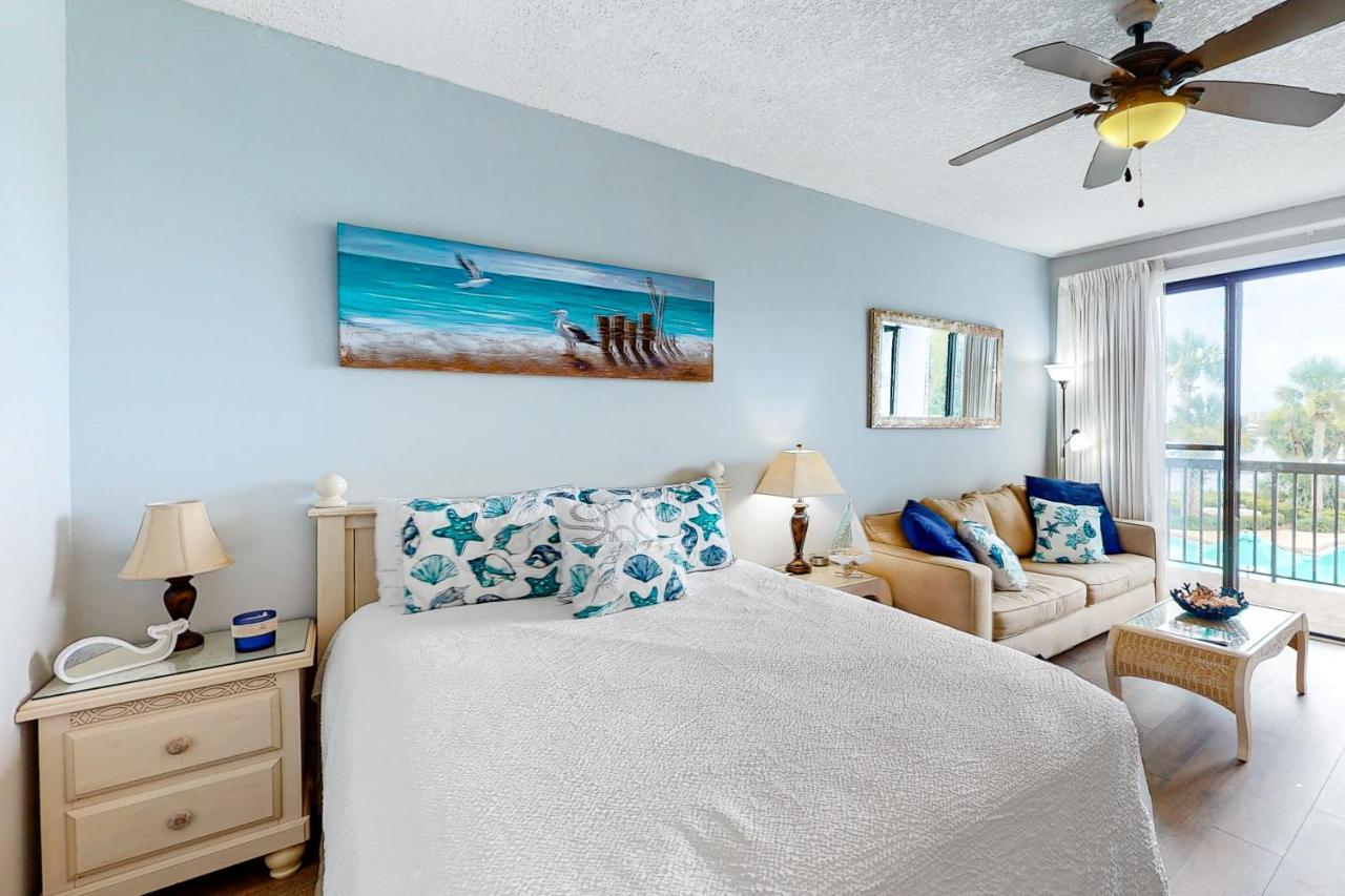Pirates Bay Iii Apartment *