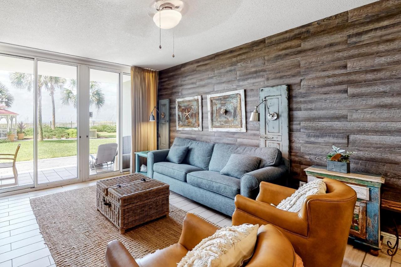 Water's Edge 118 Apartment Fort Walton Beach