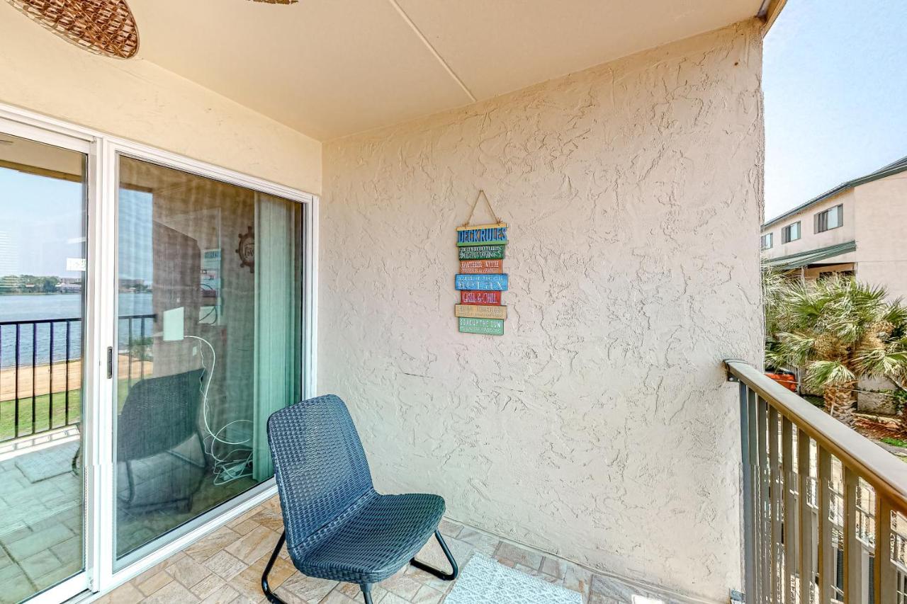 Sea Palms Holiday home Fort Walton Beach
