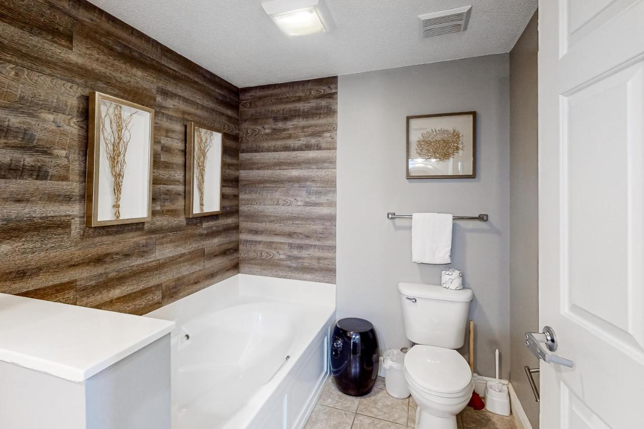 Apartment Water's Edge 118 Fort Walton Beach