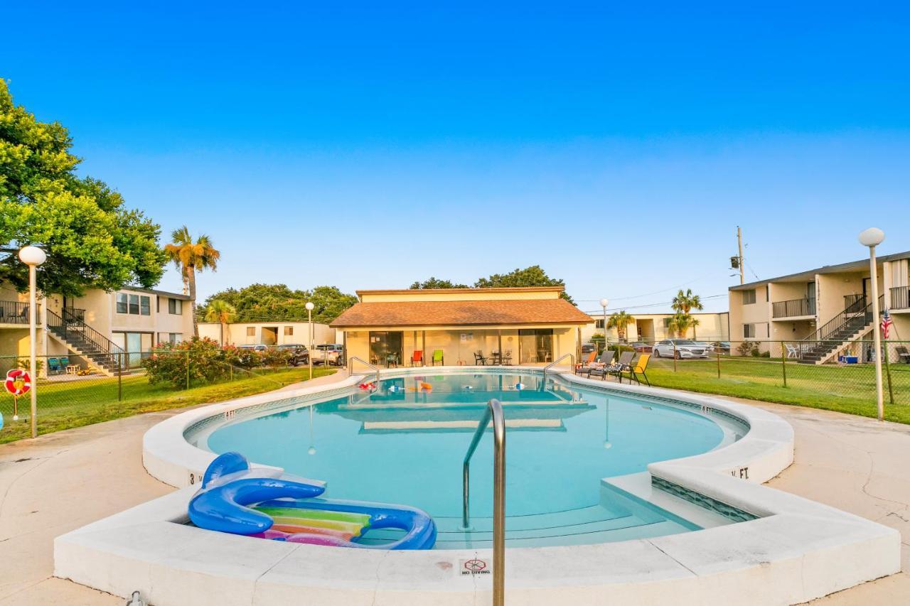 Sea Palms Holiday home *